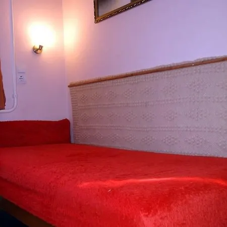Lugas Szallas 3*
