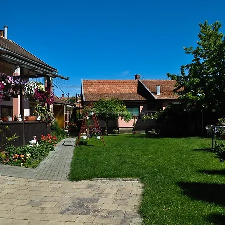 Lugas Szallas 3*