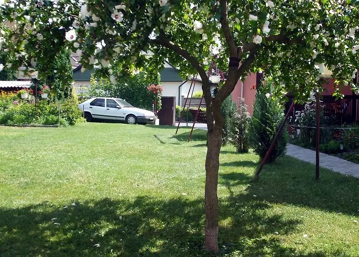 Lugas Szallas 3*
