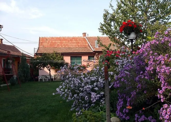 Lugas Szallas Affittacamere 3*