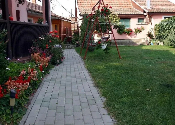 Affittacamere Lugas Szallas Jászberény