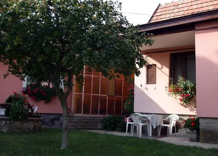 Lugas Szallas 3* Jászberény