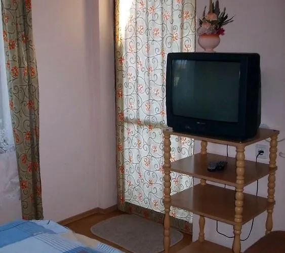 Affittacamere Lugas Szallas 3*
