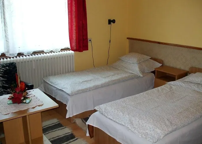 Lugas Szallas 3* Jászberény