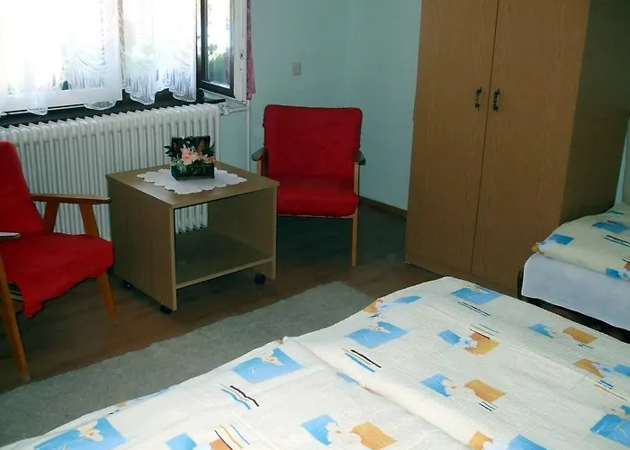 Affittacamere Lugas Szallas