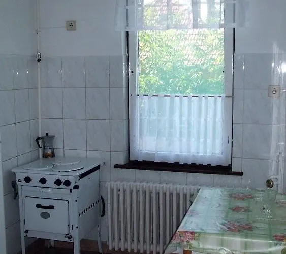 Lugas Szallas 3*