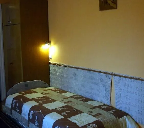 Lugas Szallas Affittacamere
