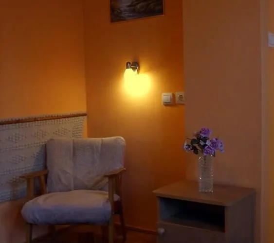Affittacamere Lugas Szallas 3*