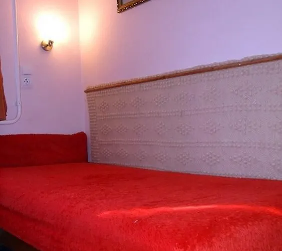 Lugas Szallas 3*