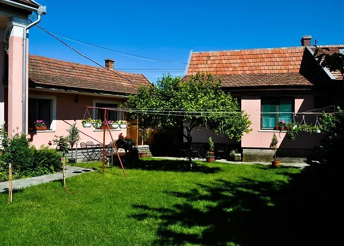 Affittacamere Lugas Szallas 3*