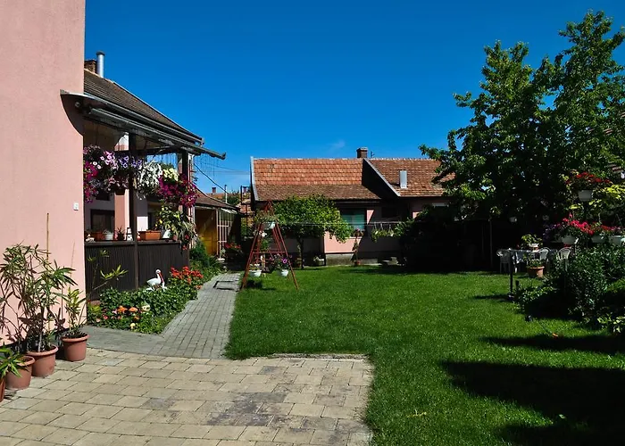 Lugas Szallas 3*